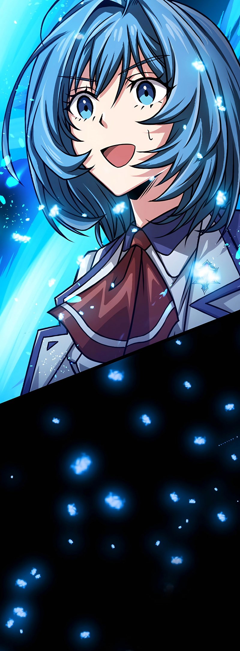 Magic Level 99990000 All-Attribute Great Sage chapter 19 halaman 16