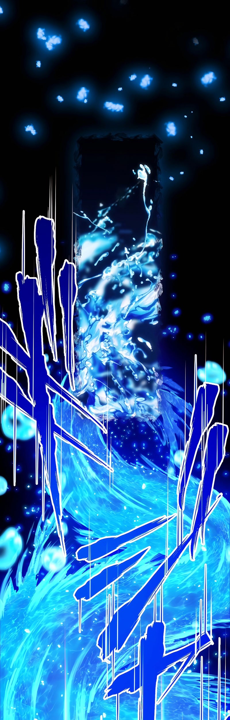 Magic Level 99990000 All-Attribute Great Sage chapter 19 halaman 17