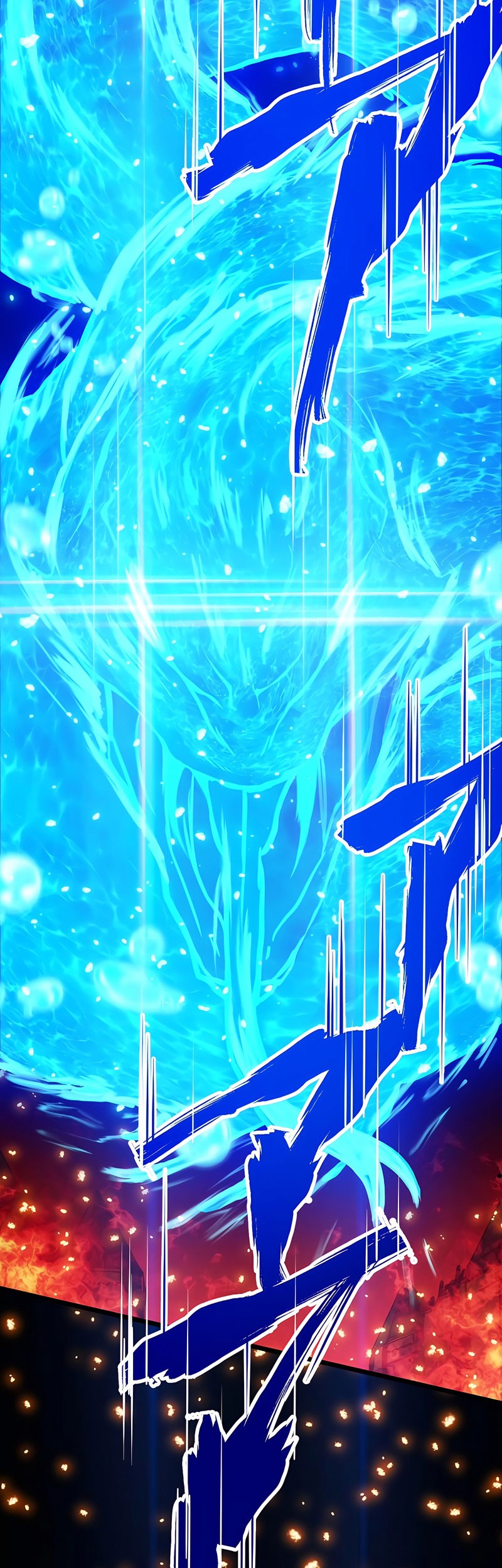 Magic Level 99990000 All-Attribute Great Sage chapter 19 halaman 18