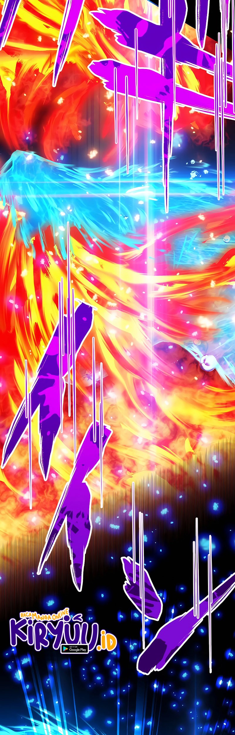 Magic Level 99990000 All-Attribute Great Sage chapter 19 halaman 30