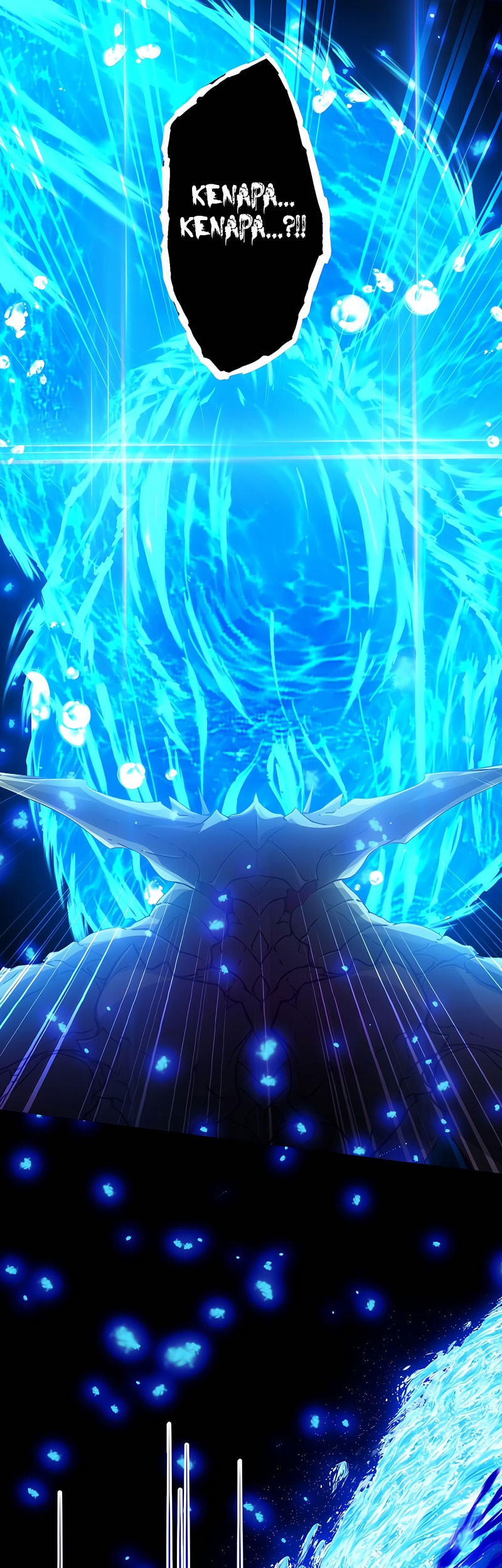 Magic Level 99990000 All-Attribute Great Sage chapter 19 halaman 31