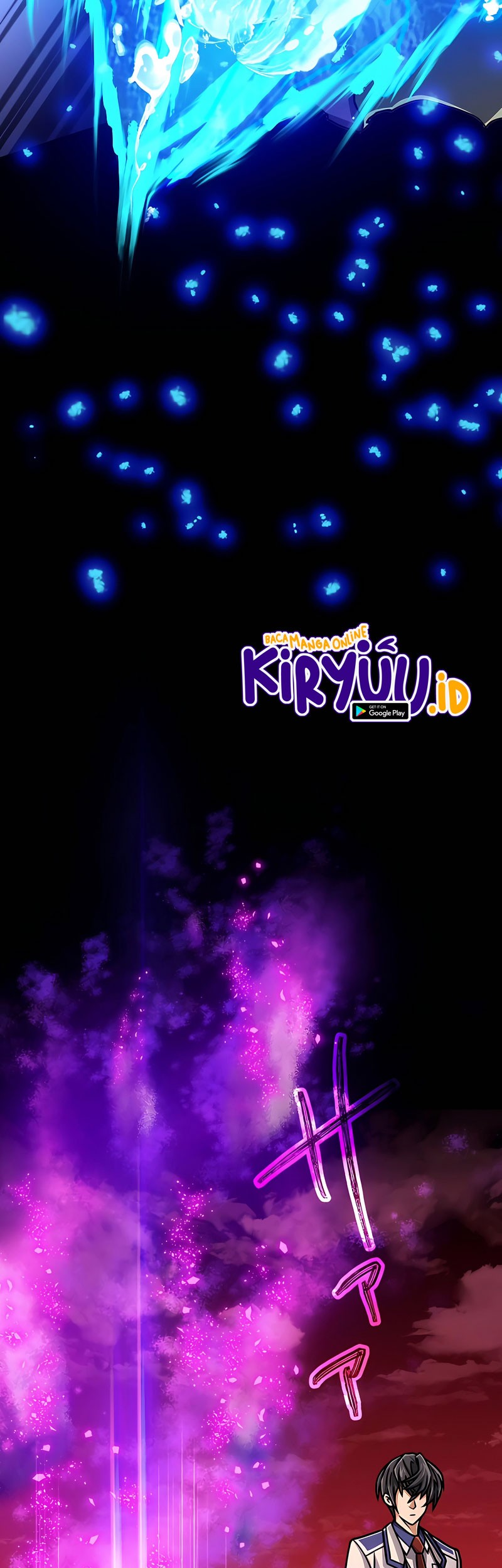 Magic Level 99990000 All-Attribute Great Sage chapter 19 halaman 33