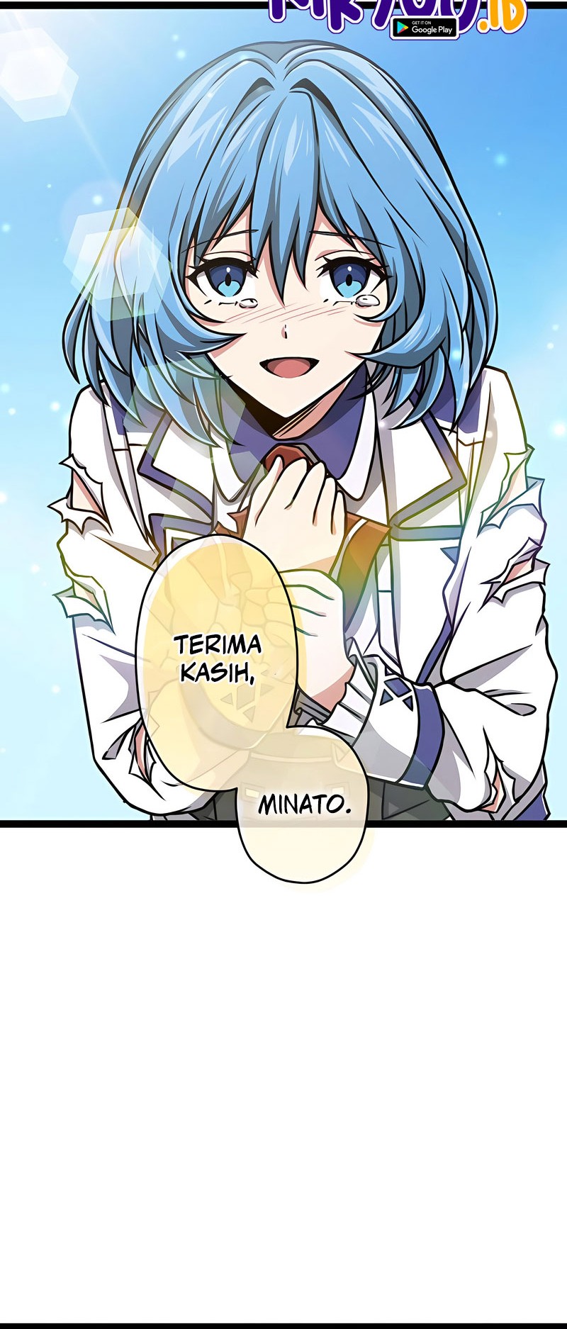 Magic Level 99990000 All-Attribute Great Sage chapter 19 halaman 46