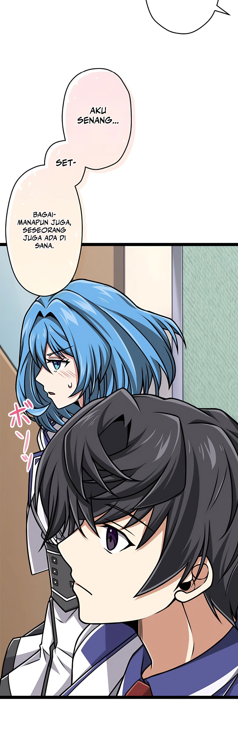 Magic Level 99990000 All-Attribute Great Sage chapter 19 halaman 62