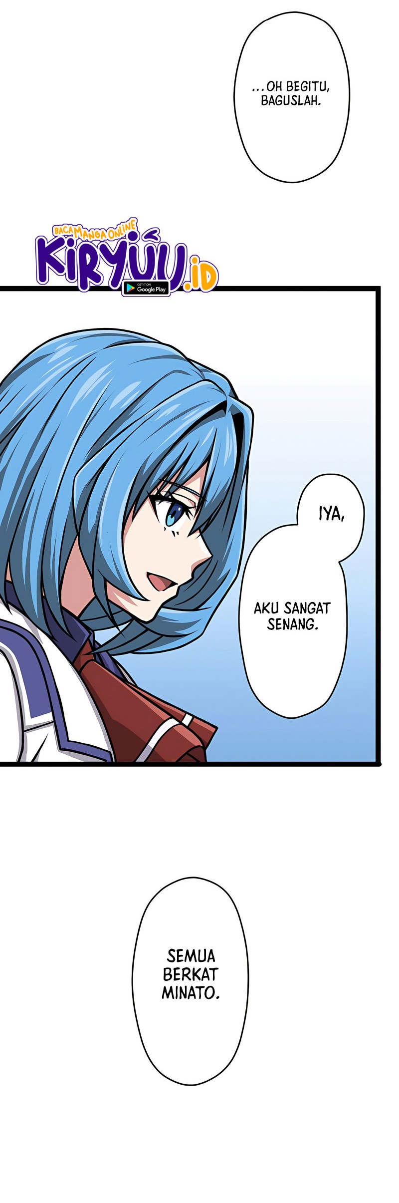 Magic Level 99990000 All-Attribute Great Sage chapter 19 halaman 64