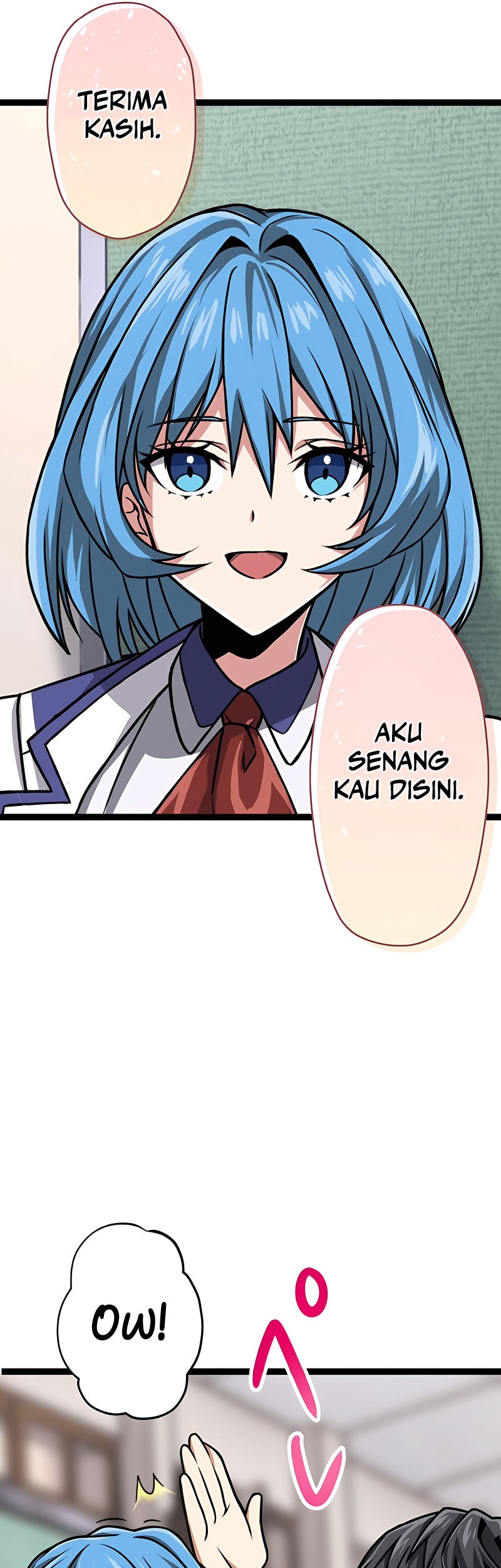 Magic Level 99990000 All-Attribute Great Sage chapter 19 halaman 65