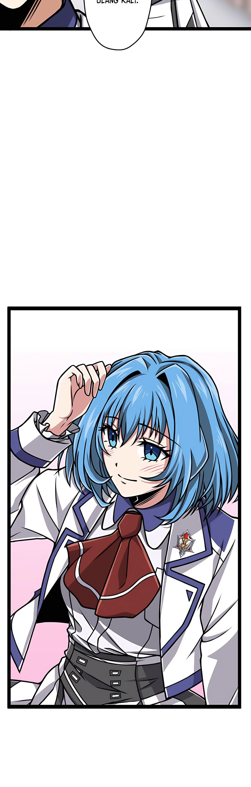 Magic Level 99990000 All-Attribute Great Sage chapter 19 halaman 67