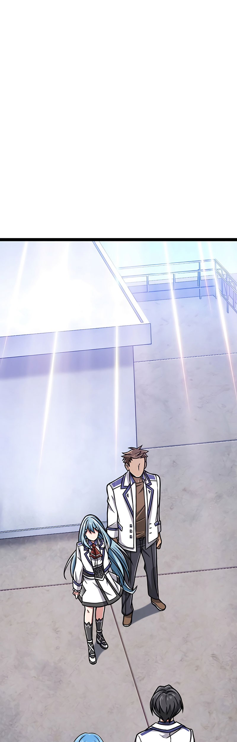 Magic Level 99990000 All-Attribute Great Sage chapter 19 halaman 73