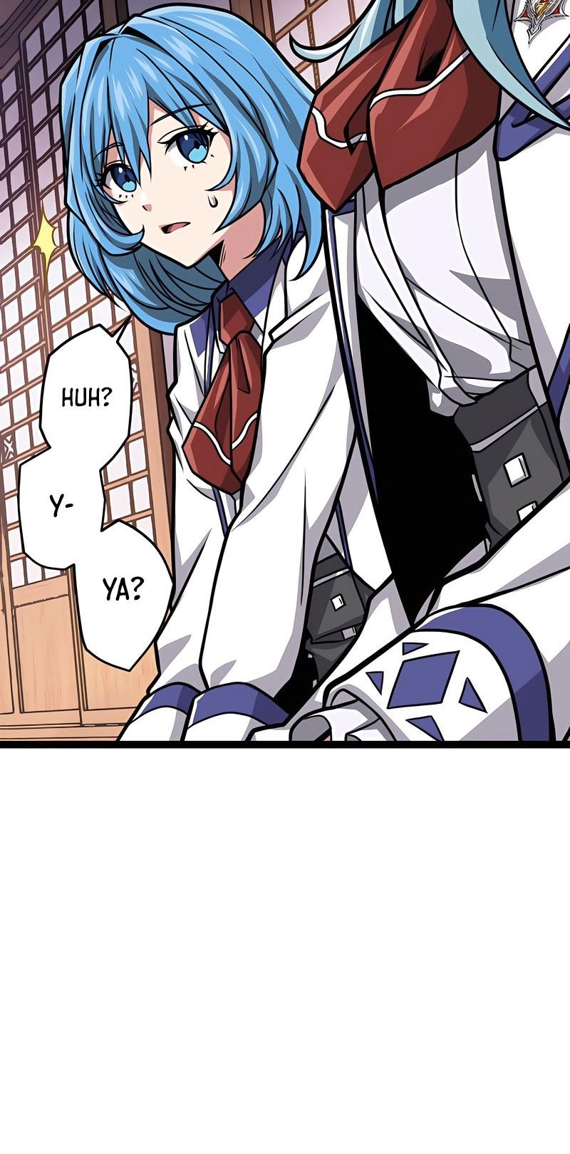 Magic Level 99990000 All-Attribute Great Sage chapter 20 halaman 7