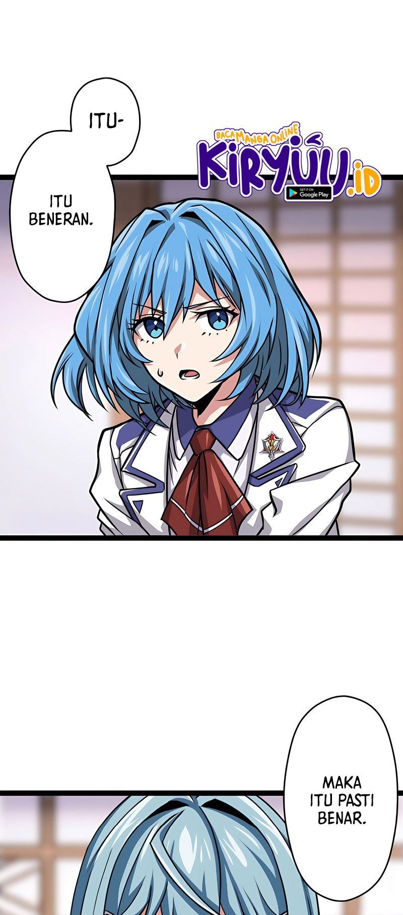 Magic Level 99990000 All-Attribute Great Sage chapter 20 halaman 10