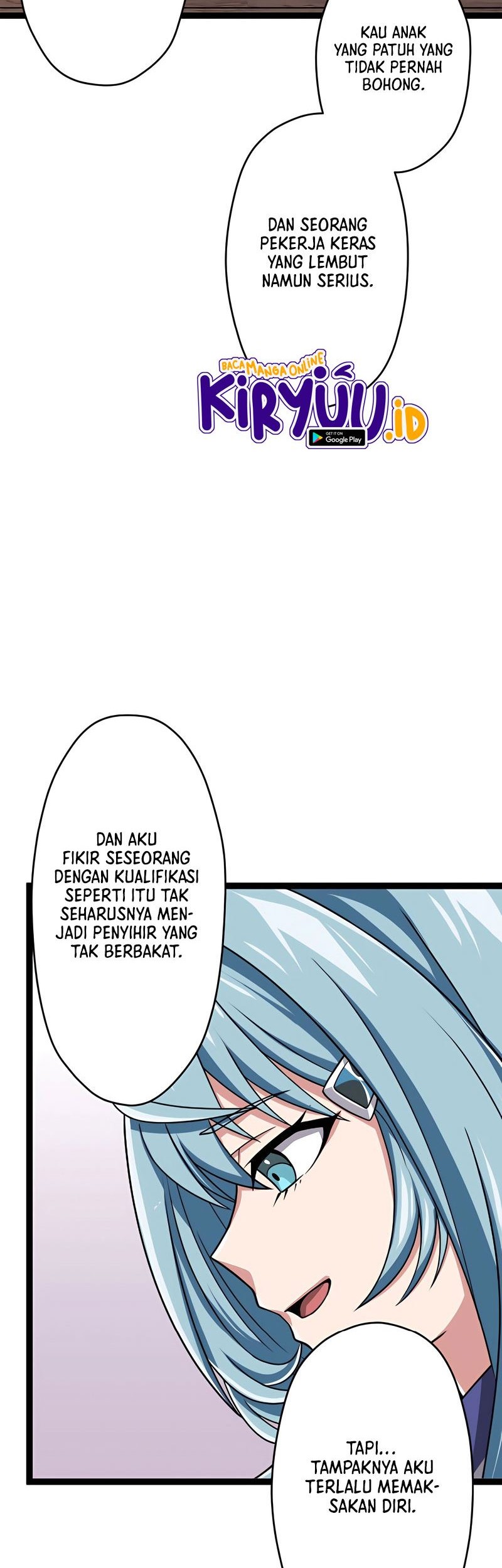 Magic Level 99990000 All-Attribute Great Sage chapter 20 halaman 12