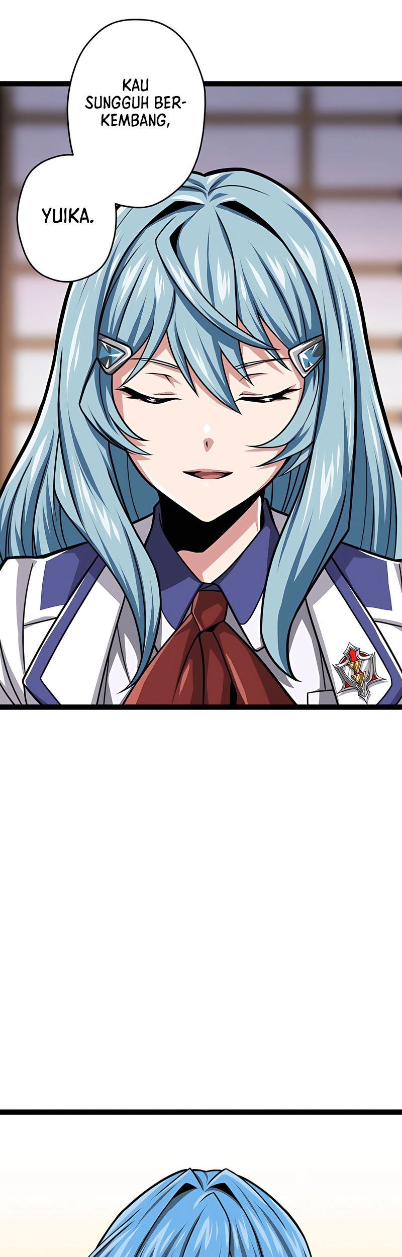 Magic Level 99990000 All-Attribute Great Sage chapter 20 halaman 16