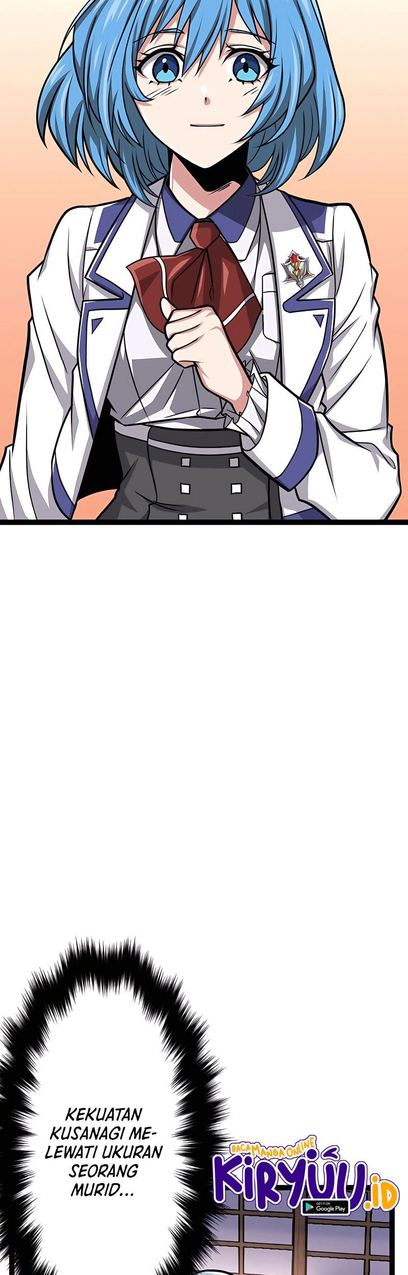 Magic Level 99990000 All-Attribute Great Sage chapter 20 halaman 17