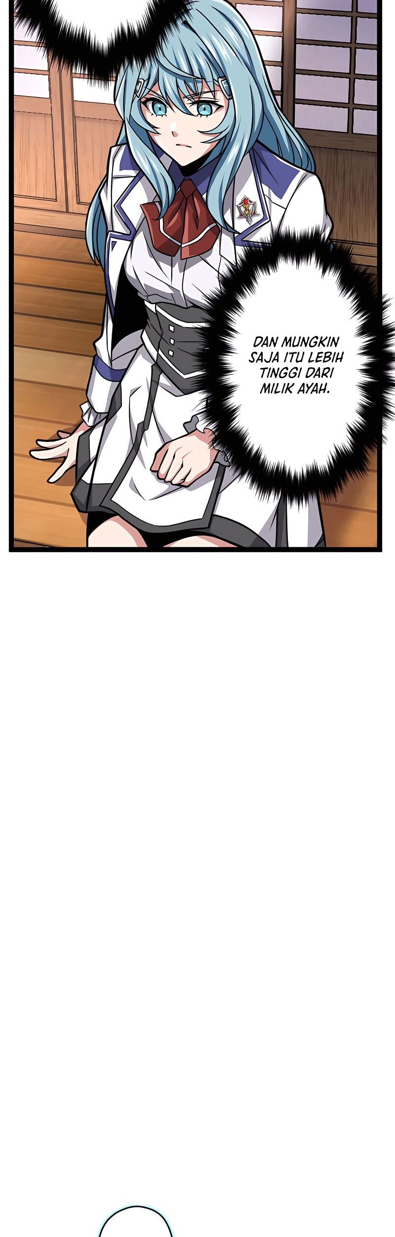 Magic Level 99990000 All-Attribute Great Sage chapter 20 halaman 18