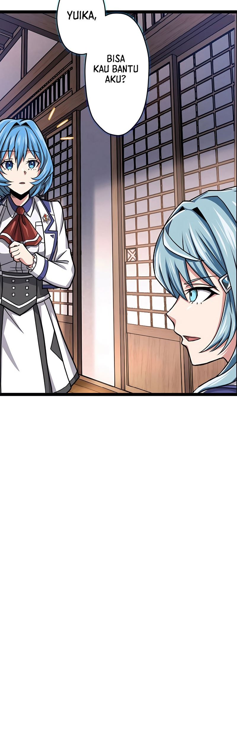Magic Level 99990000 All-Attribute Great Sage chapter 20 halaman 19