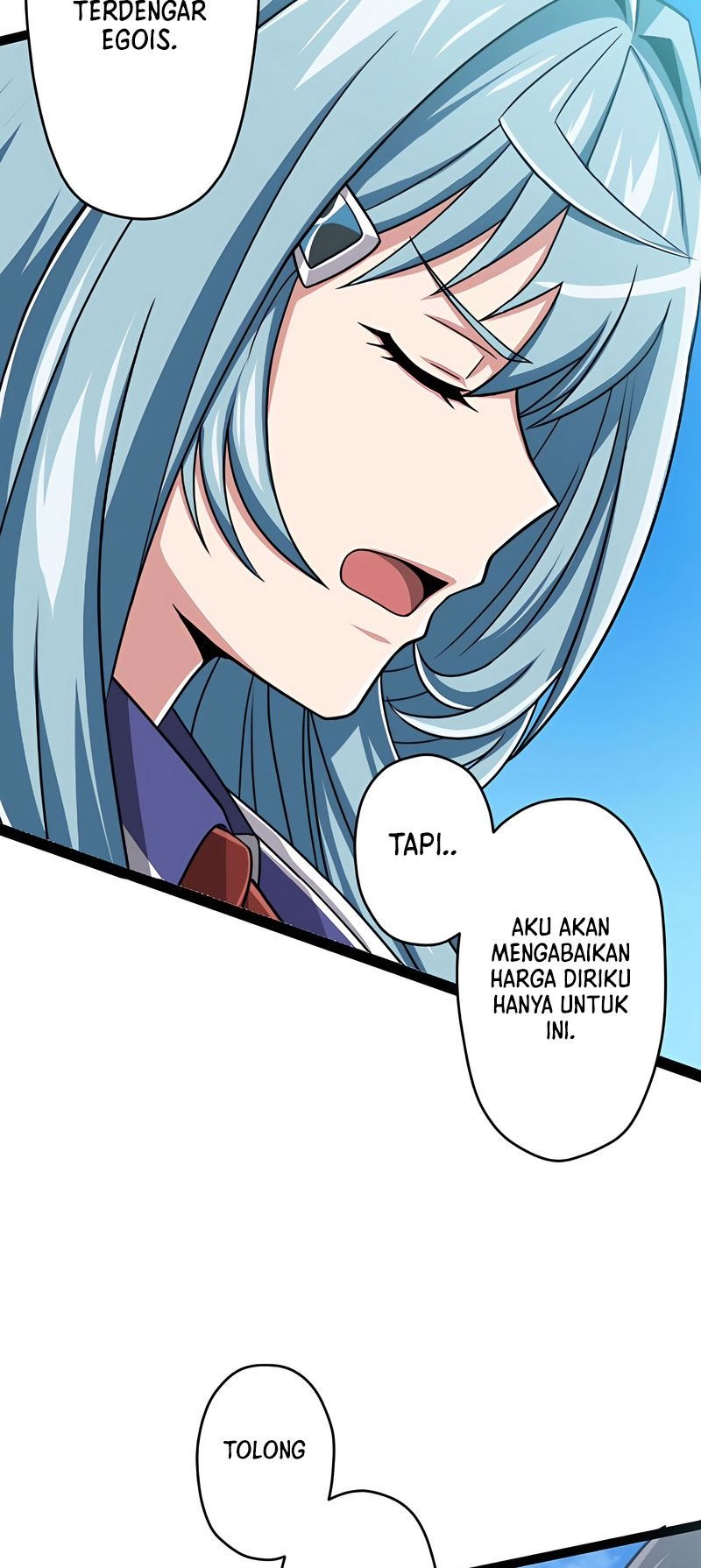 Magic Level 99990000 All-Attribute Great Sage chapter 20 halaman 22