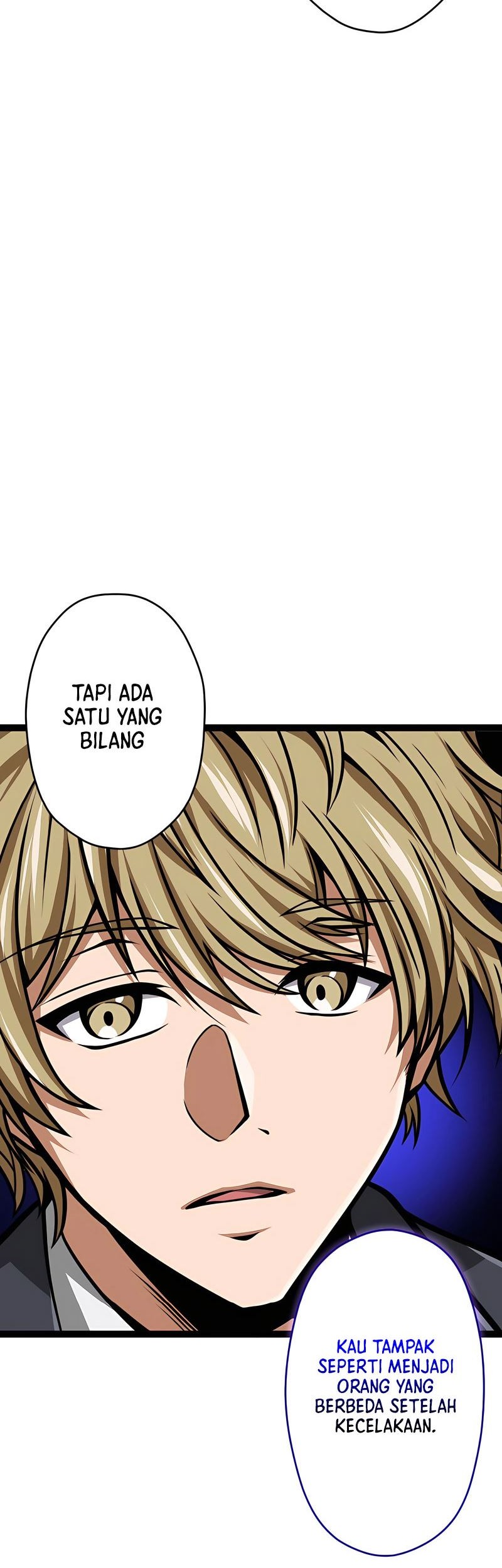 Magic Level 99990000 All-Attribute Great Sage chapter 20 halaman 37