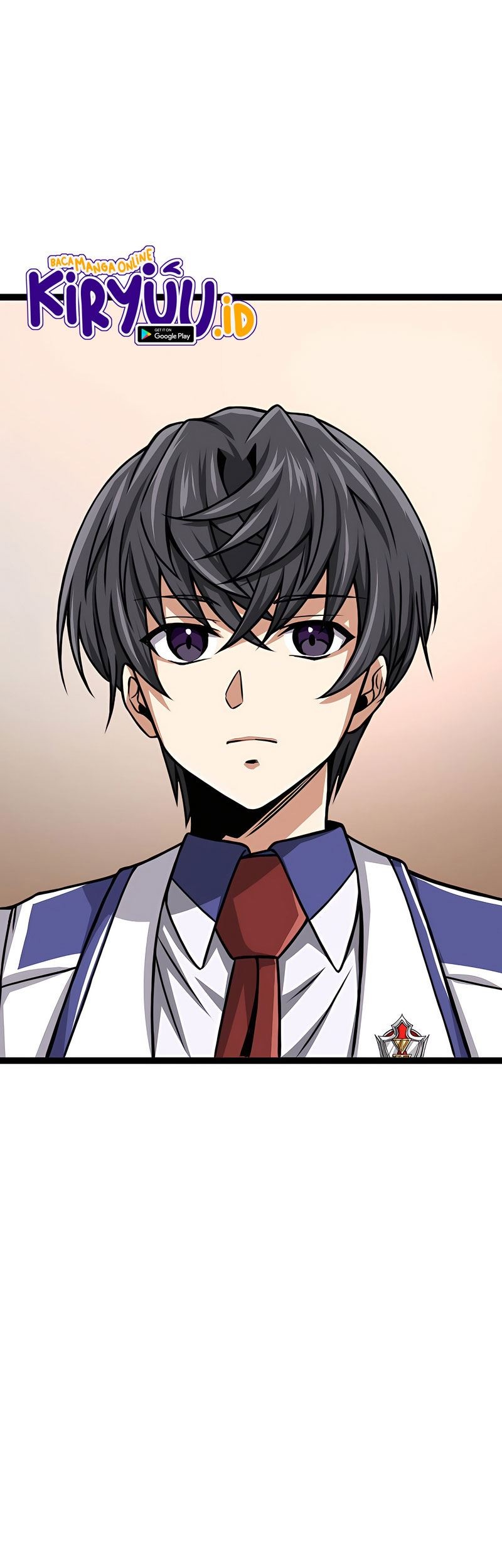 Magic Level 99990000 All-Attribute Great Sage chapter 20 halaman 38