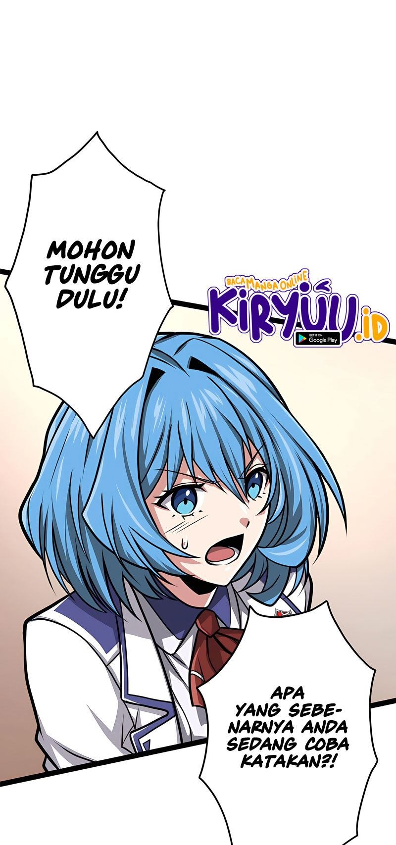 Magic Level 99990000 All-Attribute Great Sage chapter 20 halaman 40