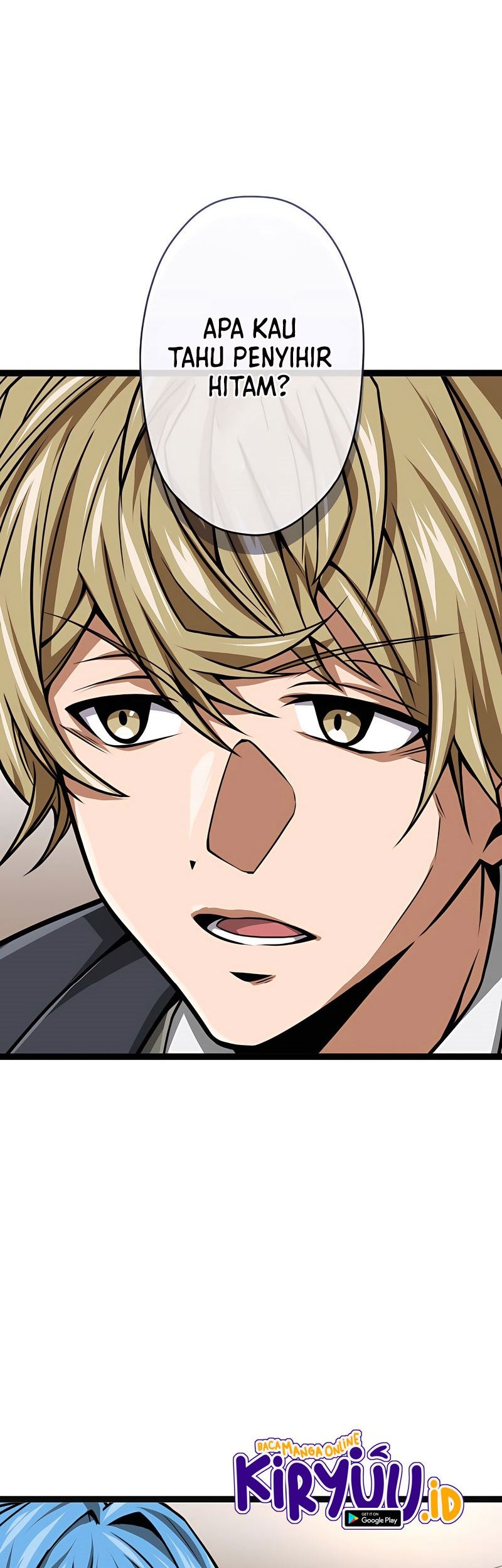 Magic Level 99990000 All-Attribute Great Sage chapter 20 halaman 42