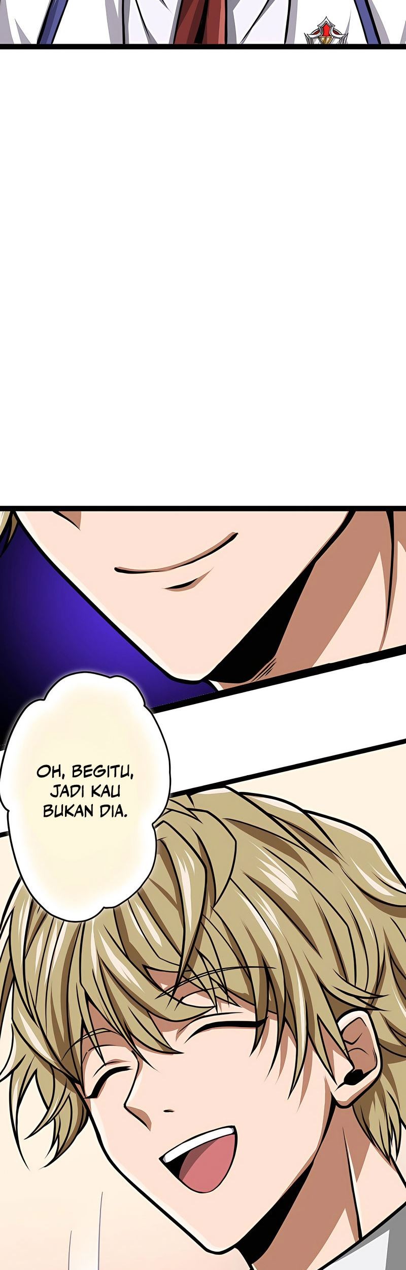 Magic Level 99990000 All-Attribute Great Sage chapter 20 halaman 53