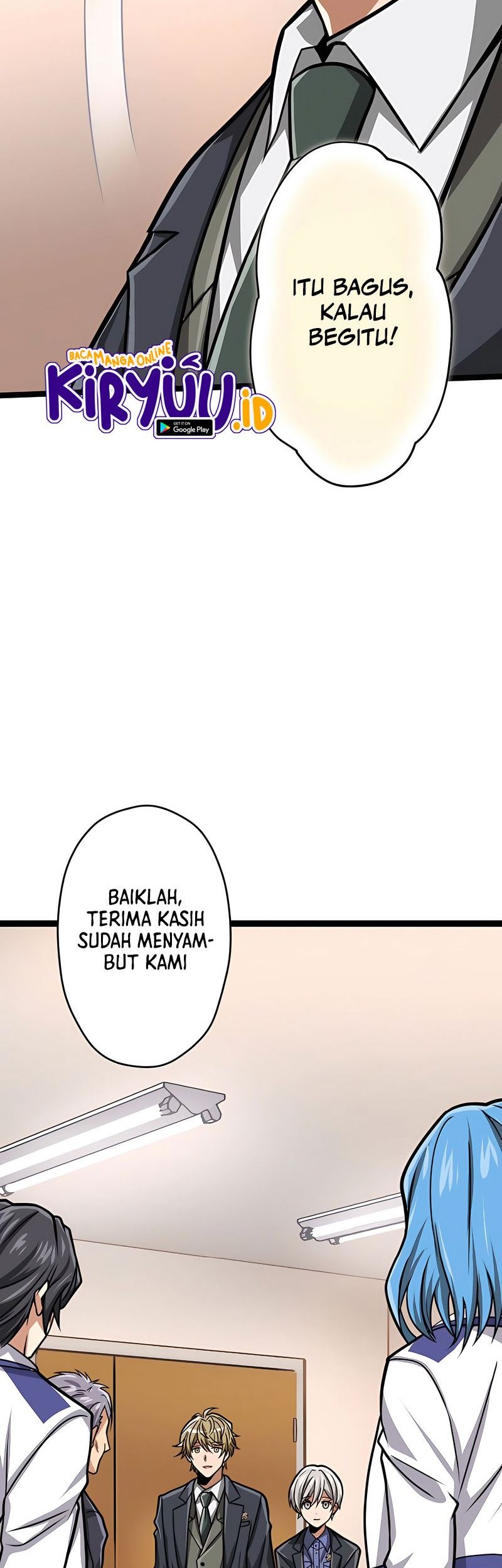 Magic Level 99990000 All-Attribute Great Sage chapter 20 halaman 54
