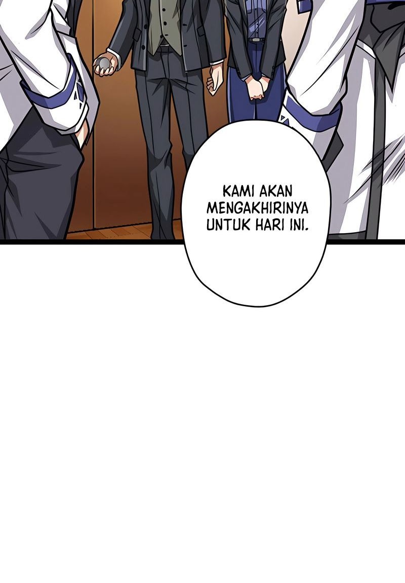 Magic Level 99990000 All-Attribute Great Sage chapter 20 halaman 55