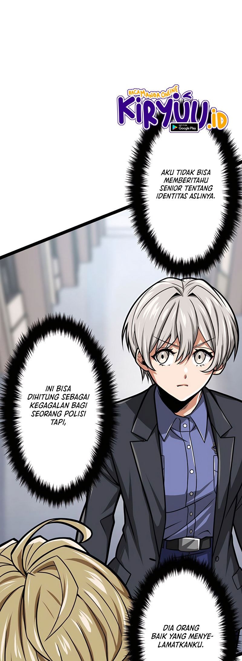 Magic Level 99990000 All-Attribute Great Sage chapter 20 halaman 58