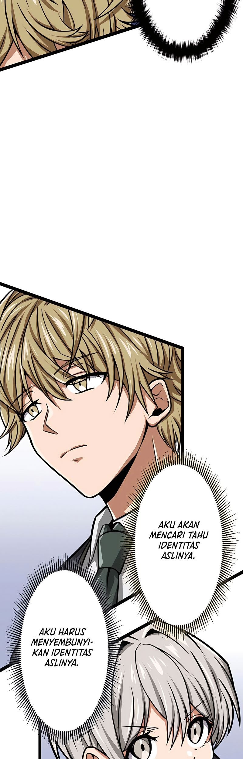 Magic Level 99990000 All-Attribute Great Sage chapter 20 halaman 59
