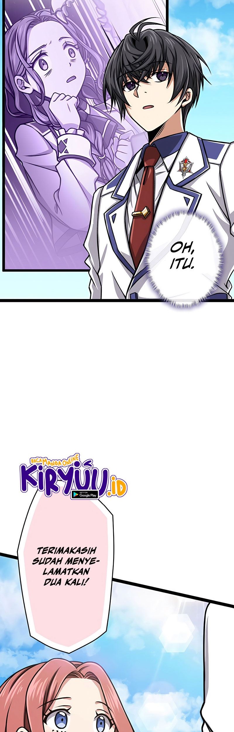 Magic Level 99990000 All-Attribute Great Sage chapter 21 halaman 9