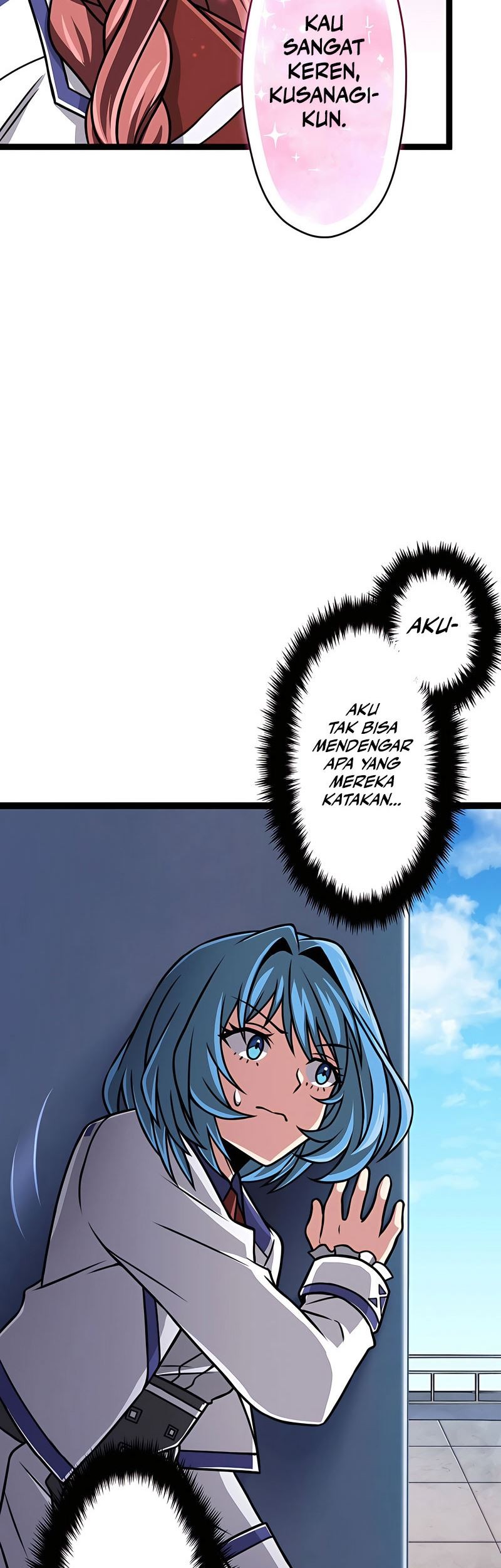 Magic Level 99990000 All-Attribute Great Sage chapter 21 halaman 11
