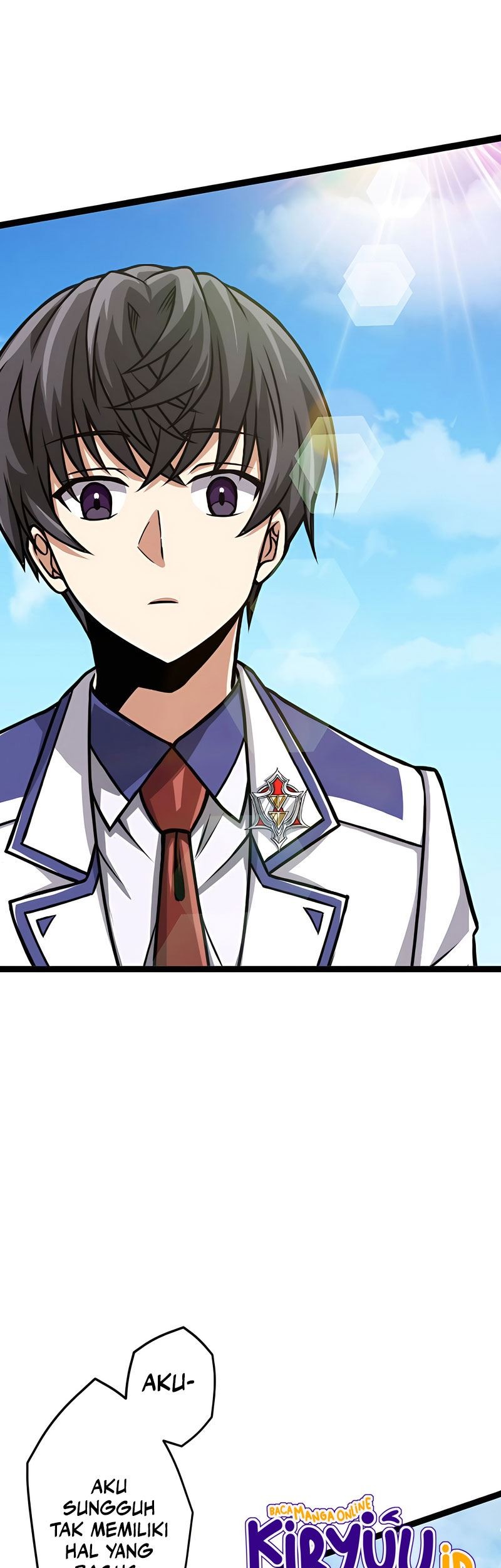 Magic Level 99990000 All-Attribute Great Sage chapter 21 halaman 14