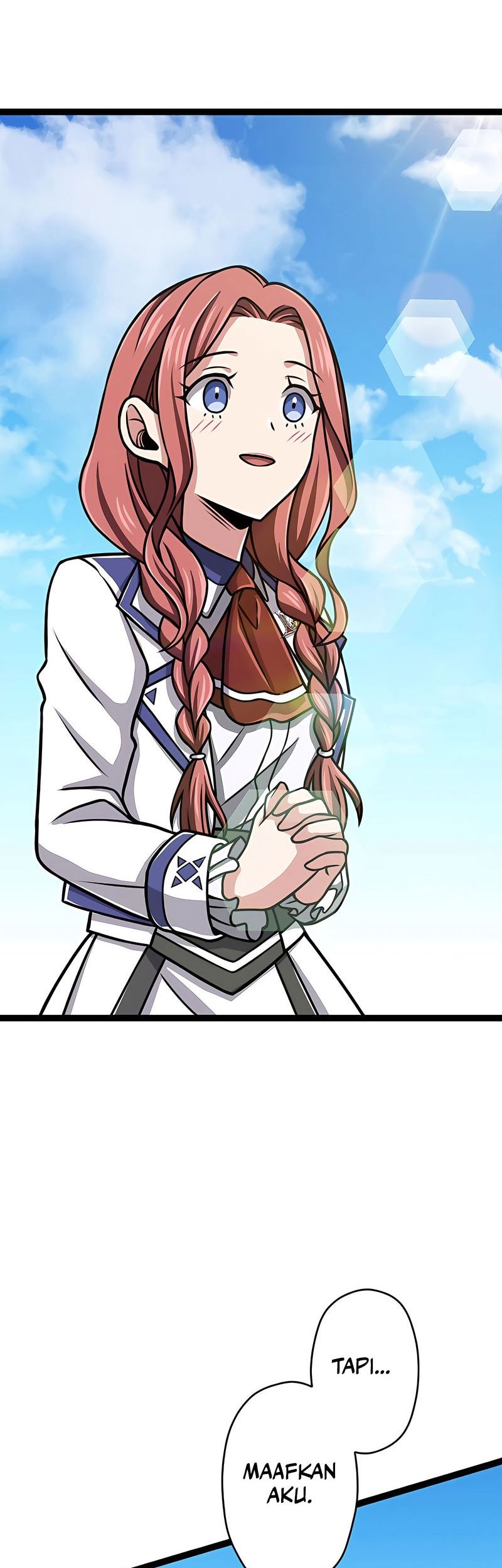 Magic Level 99990000 All-Attribute Great Sage chapter 21 halaman 17