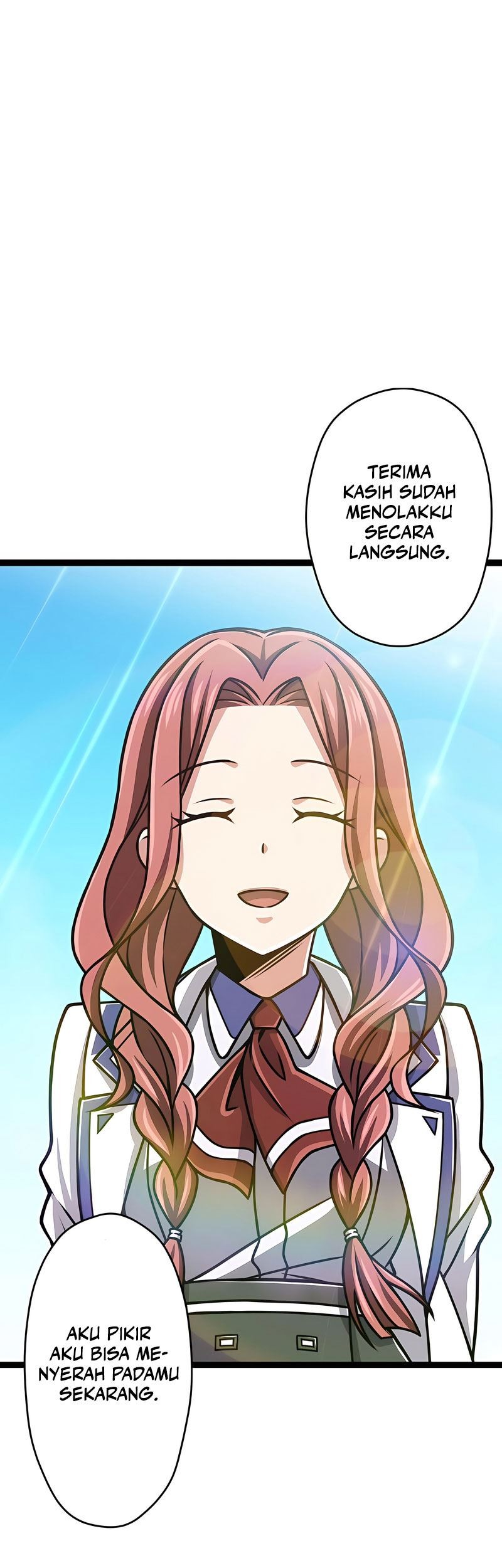 Magic Level 99990000 All-Attribute Great Sage chapter 21 halaman 20