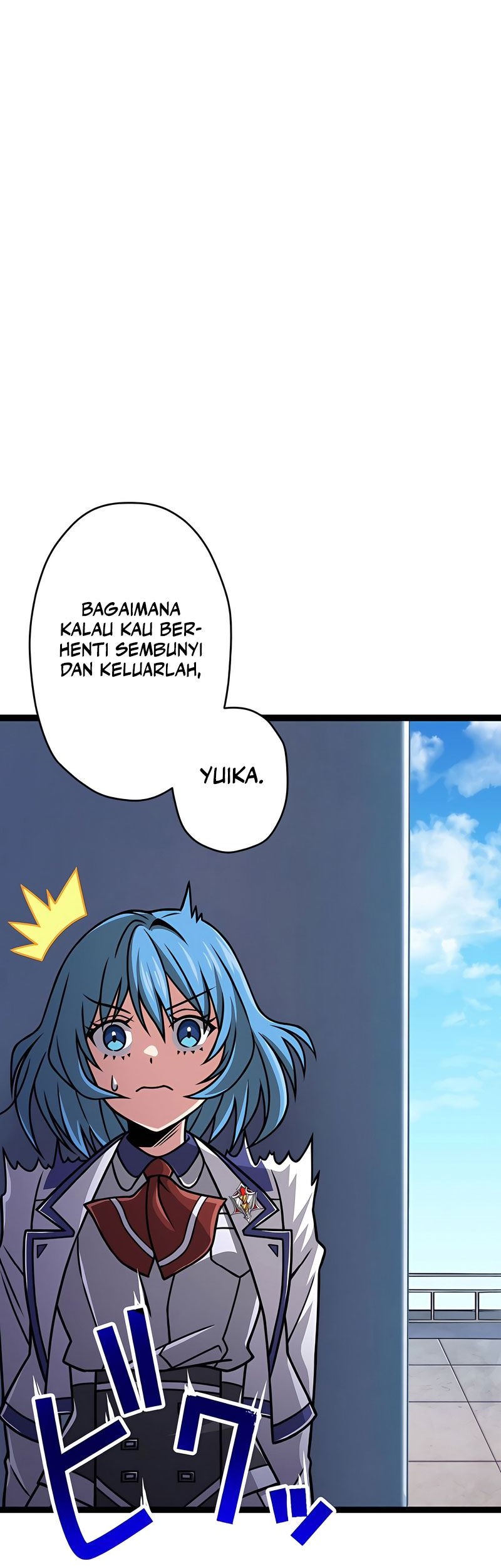 Magic Level 99990000 All-Attribute Great Sage chapter 21 halaman 22