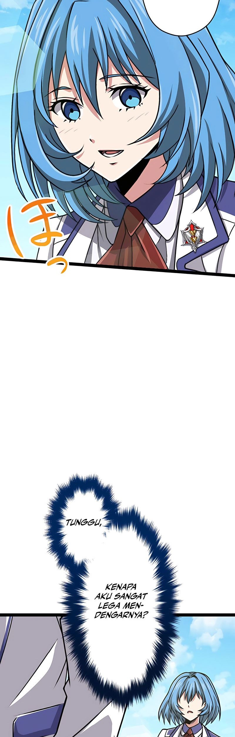 Magic Level 99990000 All-Attribute Great Sage chapter 21 halaman 28
