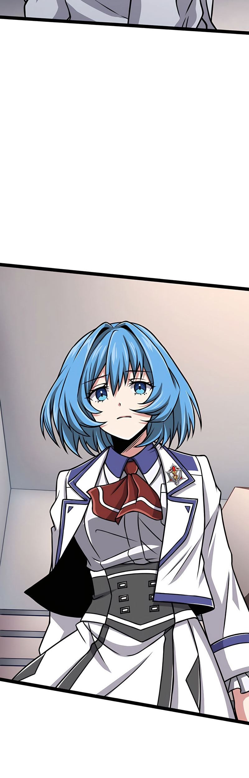 Magic Level 99990000 All-Attribute Great Sage chapter 21 halaman 31