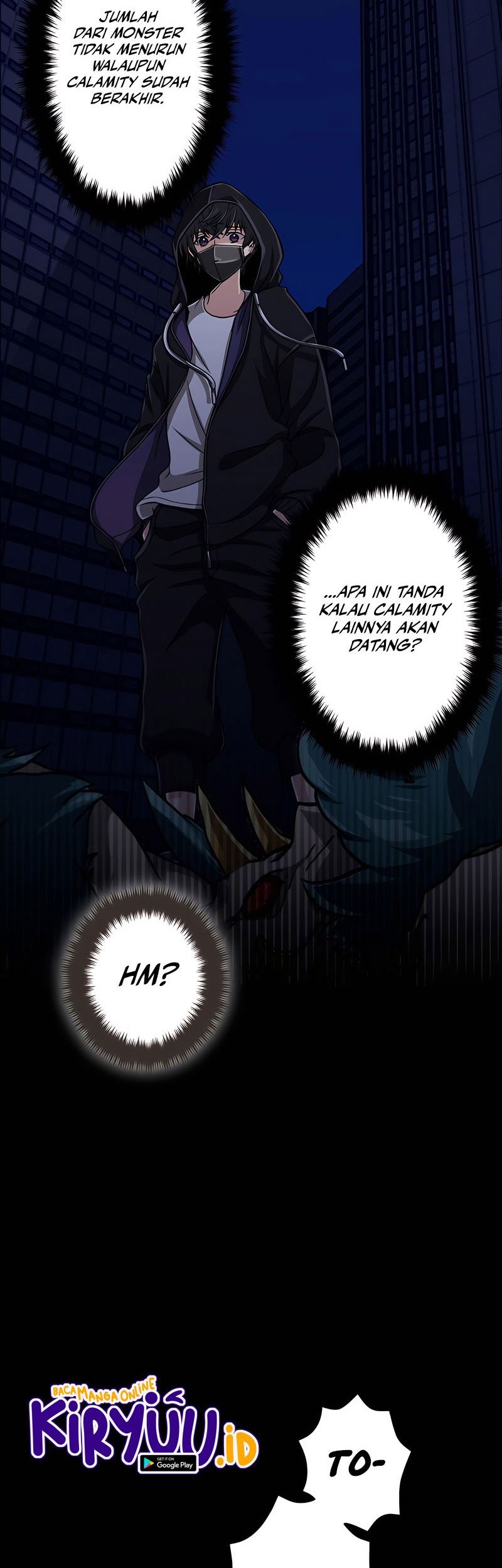 Magic Level 99990000 All-Attribute Great Sage chapter 21 halaman 36