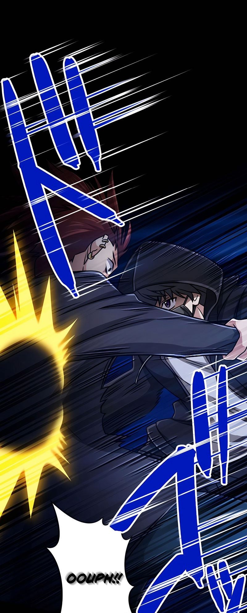 Magic Level 99990000 All-Attribute Great Sage chapter 21 halaman 40