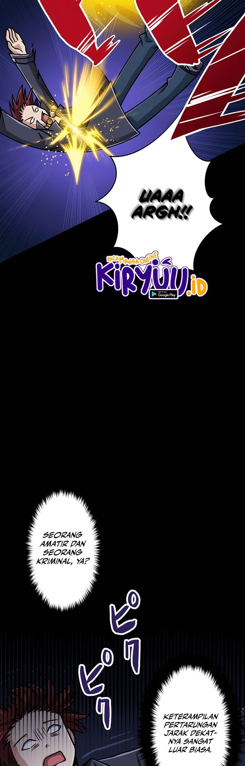 Magic Level 99990000 All-Attribute Great Sage chapter 21 halaman 42