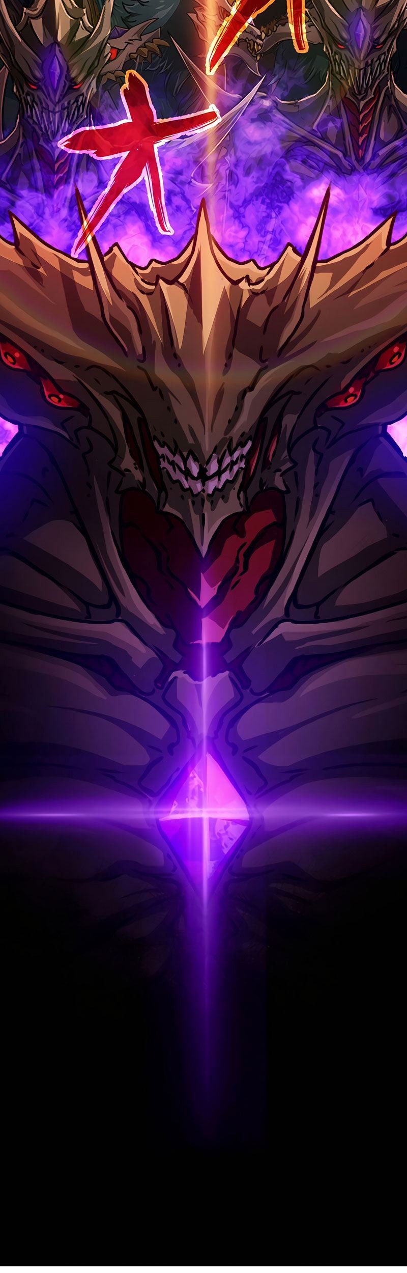 Magic Level 99990000 All-Attribute Great Sage chapter 21 halaman 70