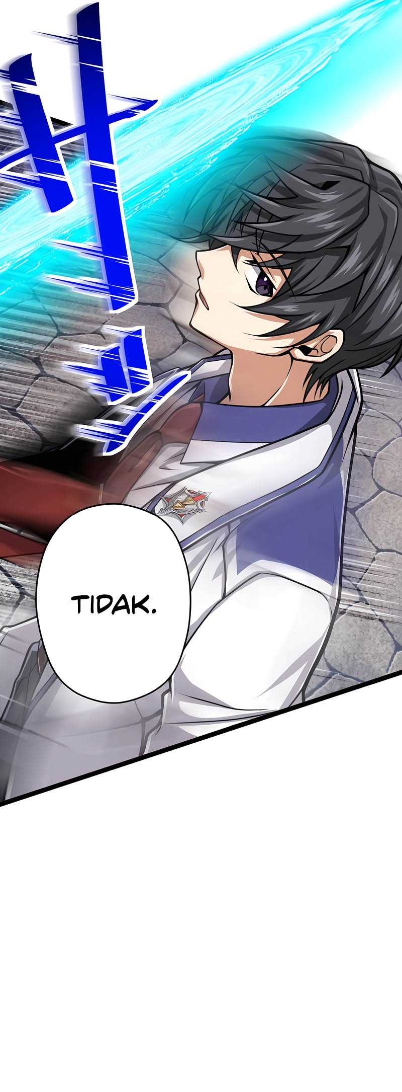 Magic Level 99990000 All-Attribute Great Sage Bab 22 halaman 8