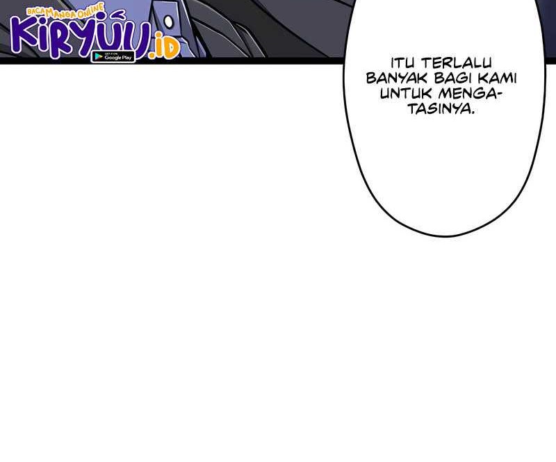 Magic Level 99990000 All-Attribute Great Sage Bab 22 halaman 71