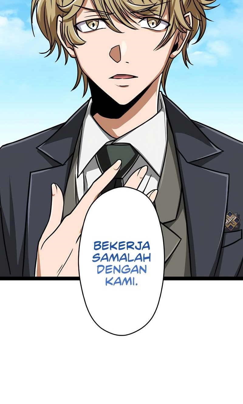 Magic Level 99990000 All-Attribute Great Sage chapter 23 halaman 3