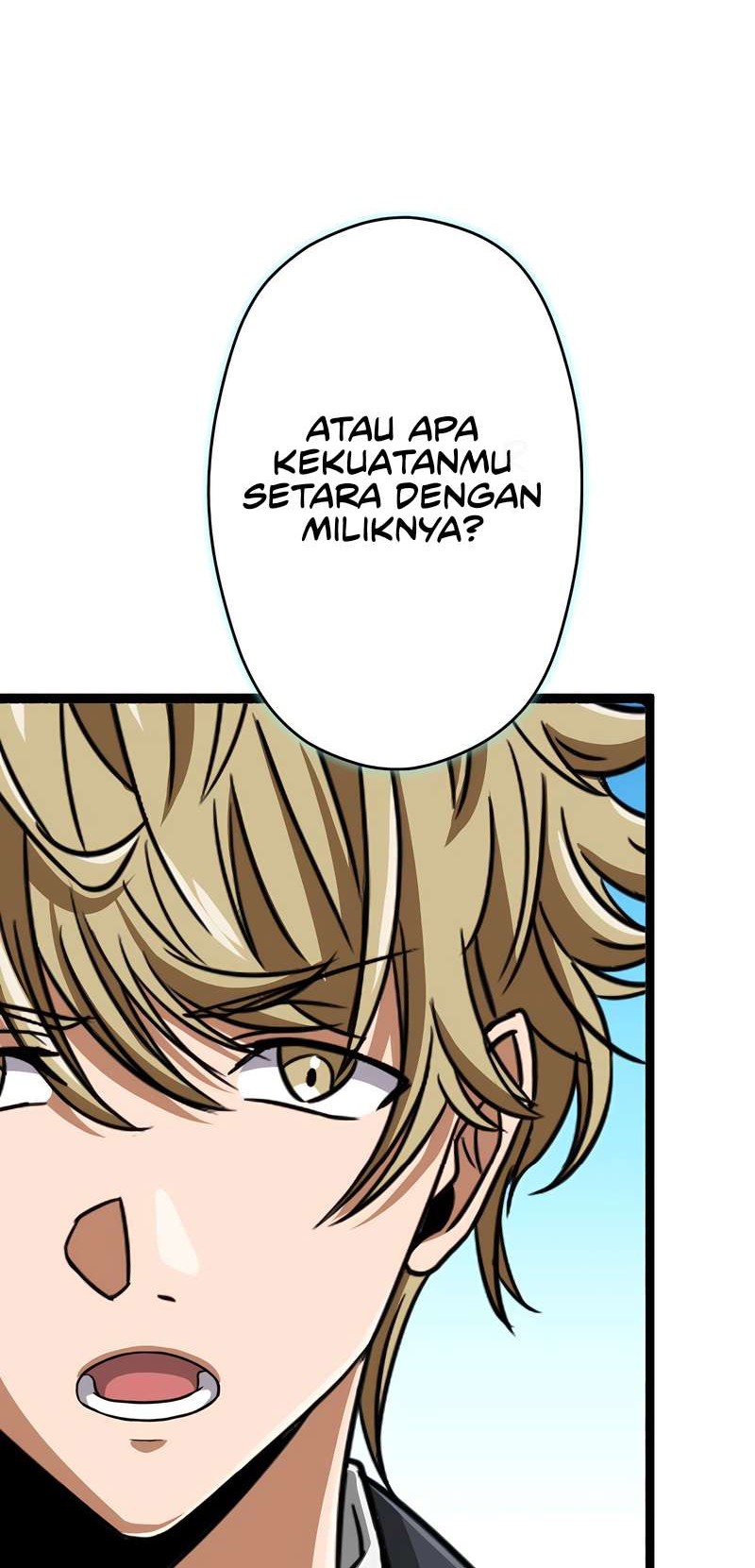 Magic Level 99990000 All-Attribute Great Sage chapter 23 halaman 10
