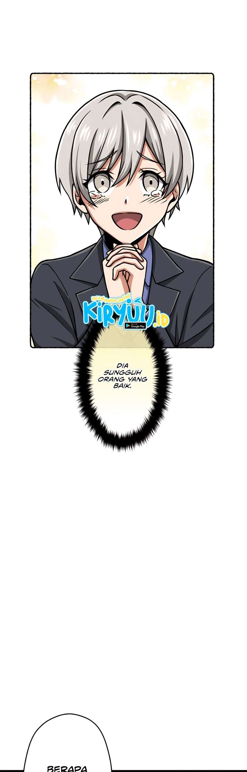Magic Level 99990000 All-Attribute Great Sage chapter 23 halaman 34