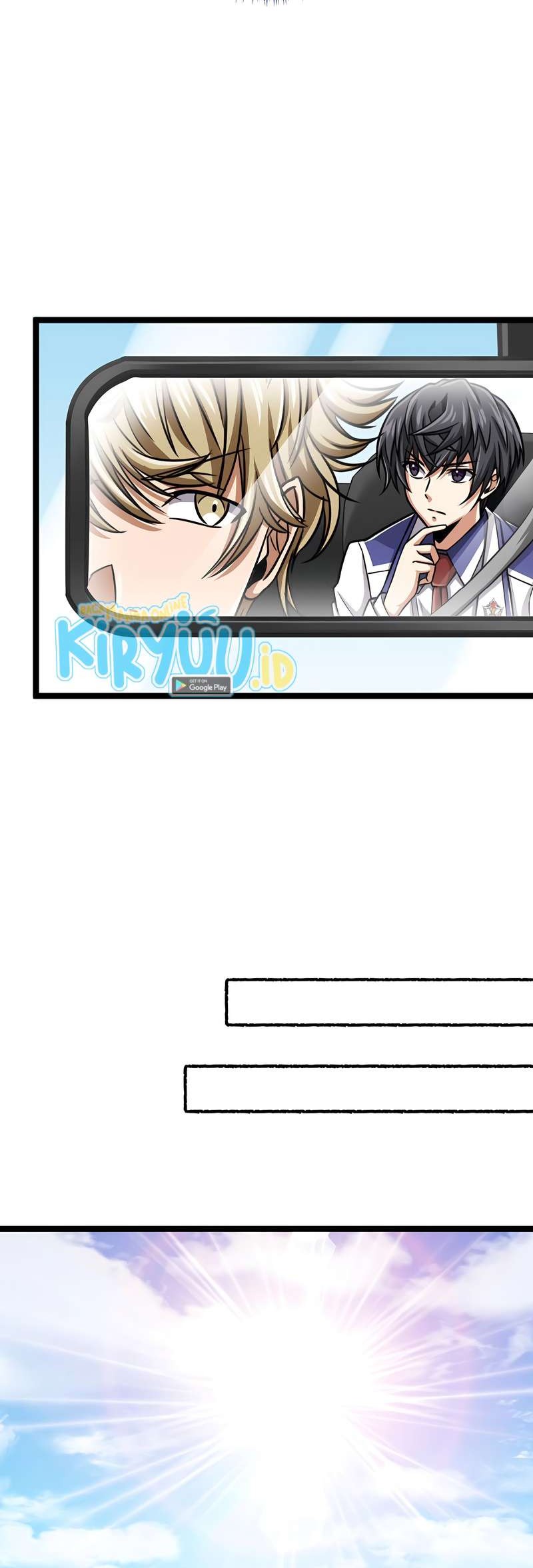Magic Level 99990000 All-Attribute Great Sage chapter 23 halaman 44