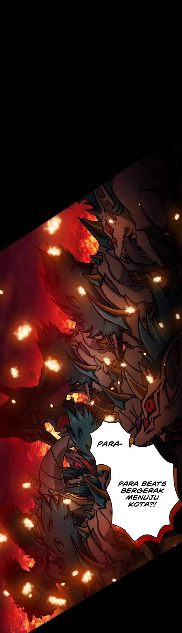 Magic Level 99990000 All-Attribute Great Sage chapter 24 halaman 9