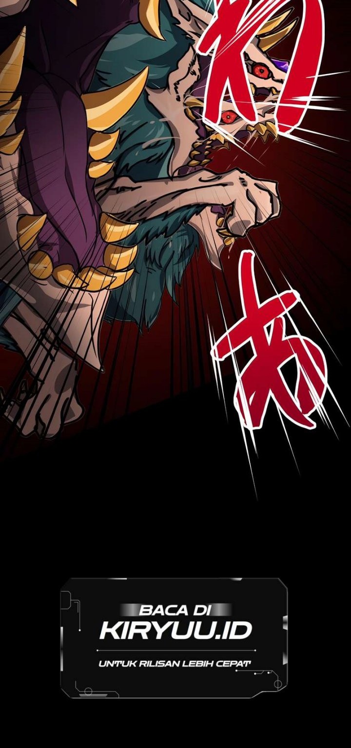 Magic Level 99990000 All-Attribute Great Sage chapter 24 halaman 16