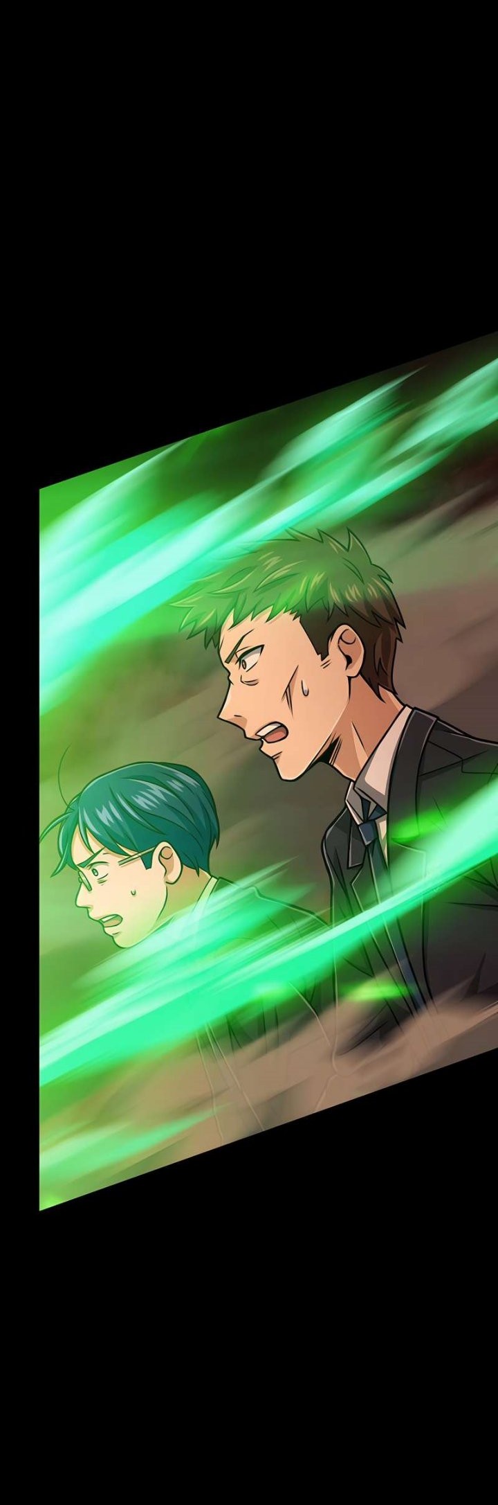 Magic Level 99990000 All-Attribute Great Sage chapter 24 halaman 19